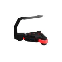 Miniatura 5 de HUB 4 PUERTOS USB 3.0 MARS GAMING MMS2 + SOPORTE CABLE