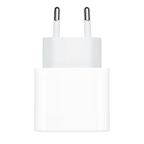 20W USB-C POWER ADAPTER - Imagen 3 de 4 20W USB-C POWER ADAPTER - Imagen 3 de 4