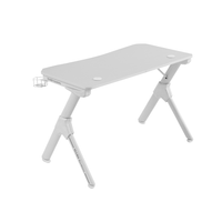 Miniatura 1 de MESA GAMING MARS GAMING MGD CARBON FIBER White