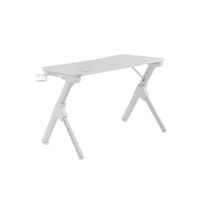 Miniatura 3 de MESA GAMING MARS GAMING MGD CARBON FIBER White
