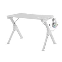 Miniatura 4 de MESA GAMING MARS GAMING MGD CARBON FIBER White