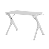 Miniatura 5 de MESA GAMING MARS GAMING MGD CARBON FIBER White