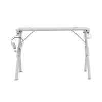 Miniatura 6 de MESA GAMING MARS GAMING MGD CARBON FIBER White