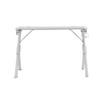 Miniatura 7 de MESA GAMING MARS GAMING MGD CARBON FIBER White