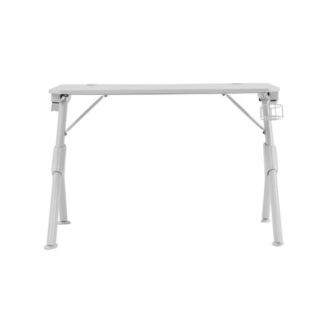 MESA GAMING MARS GAMING MGD CARBON FIBER White - Imagen 7 de 8 MESA GAMING MARS GAMING MGD CARBON FIBER White - Imagen 7 de 8