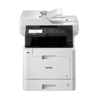 Miniatura 1 de IMPRESORA BROTHER MFC-L8900CDW MULTIFUNCIONAL LASER COLOR
