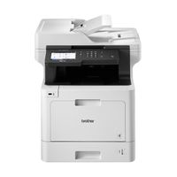Miniatura 2 de IMPRESORA BROTHER MFC-L8900CDW MULTIFUNCIONAL LASER COLOR