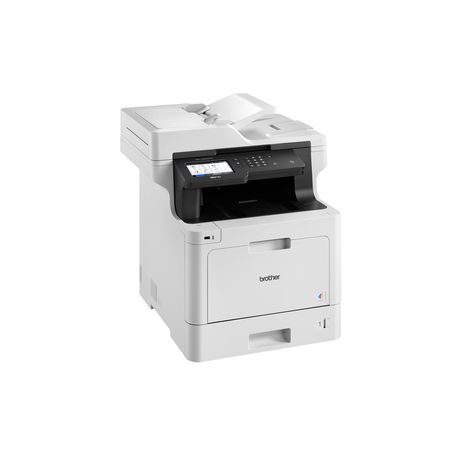 IMPRESORA BROTHER MFC-L8900CDW MULTIFUNCIONAL LASER COLOR - Imagen 4 de 5 IMPRESORA BROTHER MFC-L8900CDW MULTIFUNCIONAL LASER COLOR - Imagen 4 de 5