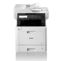 Miniatura 5 de IMPRESORA BROTHER MFC-L8900CDW MULTIFUNCIONAL LASER COLOR