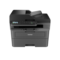 Miniatura 1 de IMPRESORA BROTHER MFC-L2800DW MULTIFUNCIONAL LASER
