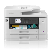 Miniatura 1 de IMPRESORA BROTHER MFC-J5740DW MULTIFUNCIONAL