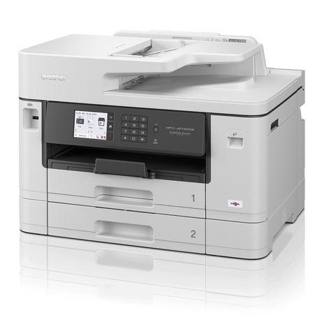 IMPRESORA BROTHER MFC-J5740DW MULTIFUNCIONAL - Imagen 3 de 6 IMPRESORA BROTHER MFC-J5740DW MULTIFUNCIONAL - Imagen 3 de 6