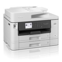 Miniatura 4 de IMPRESORA BROTHER MFC-J5740DW MULTIFUNCIONAL