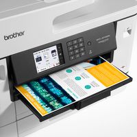Miniatura 6 de IMPRESORA BROTHER MFC-J5740DW MULTIFUNCIONAL