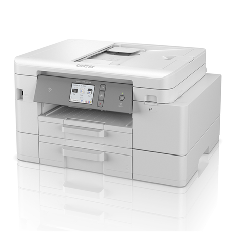 IMPRESORA BROTHER MFCJ4540DWXL MULTIFUNCIONAL TINTA - Imagen 1 de 6 IMPRESORA BROTHER MFCJ4540DWXL MULTIFUNCIONAL TINTA - Imagen 1 de 6