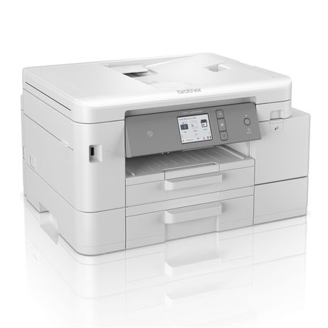 IMPRESORA BROTHER MFCJ4540DWXL MULTIFUNCIONAL TINTA - Imagen 3 de 6 IMPRESORA BROTHER MFCJ4540DWXL MULTIFUNCIONAL TINTA - Imagen 3 de 6