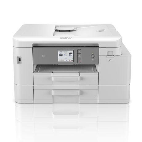 IMPRESORA BROTHER MFCJ4540DWXL MULTIFUNCIONAL TINTA - Imagen 5 de 6 IMPRESORA BROTHER MFCJ4540DWXL MULTIFUNCIONAL TINTA - Imagen 5 de 6