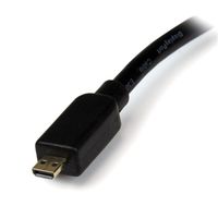 Miniatura 3 de ADAPTADOR STARTECH MICRO HDMI A VGA SMARTPHONE/ULTRABOOKS/TABLETAS 1920X1080