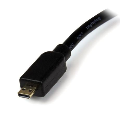 ADAPTADOR STARTECH MICRO HDMI A VGA SMARTPHONE/ULTRABOOKS/TABLETAS 1920X1080 - Imagen 3 de 6 ADAPTADOR STARTECH MICRO HDMI A VGA SMARTPHONE/ULTRABOOKS/TABLETAS 1920X1080 - Imagen 3 de 6