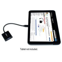 Miniatura 5 de ADAPTADOR STARTECH MICRO HDMI A VGA SMARTPHONE/ULTRABOOKS/TABLETAS 1920X1080