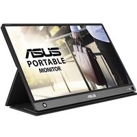 Miniatura 2 de MONITOR ASUS ZENSCREEN GO MB16AHP 15.6" IPS/ 1920 x 1080 / 60HZ/ 5MS/ 2 X USB -C/MICRO HDMI/ ALTAVOCES