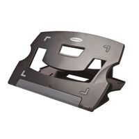 Miniatura 2 de BASE PORTATIL ERGONOMICA PARA ORDENADOR PORTATIL
