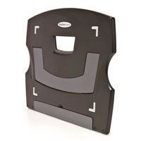 Miniatura 4 de BASE PORTATIL ERGONOMICA PARA ORDENADOR PORTATIL