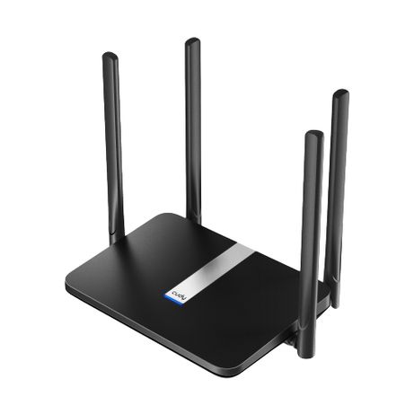 ROUTER INAL. CUDY 4 PUERTOS LT500 MESH DUALBAND AC1200 4G - Imagen 3 de 7 ROUTER INAL. CUDY 4 PUERTOS LT500 MESH DUALBAND AC1200 4G - Imagen 3 de 7