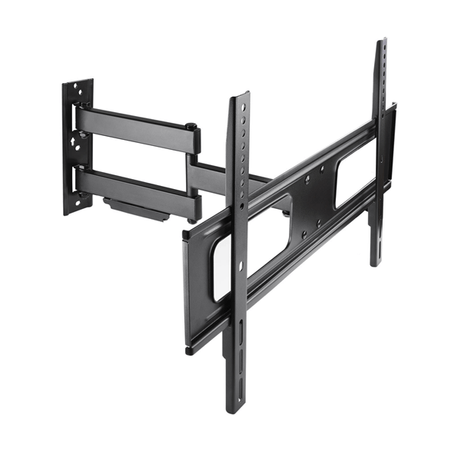 SOPORTE TV PARED 37"-70" TOOQ LP6070TN-B ARTICULADO - Imagen 1 de 10 SOPORTE TV PARED 37"-70" TOOQ LP6070TN-B ARTICULADO - Imagen 1 de 10