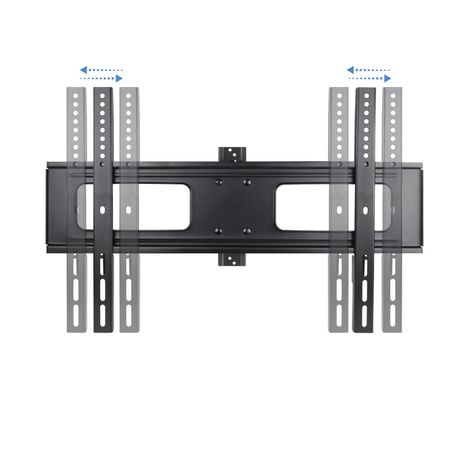 SOPORTE TV PARED 37"-70" TOOQ LP6070TN-B ARTICULADO - Imagen 4 de 10 SOPORTE TV PARED 37"-70" TOOQ LP6070TN-B ARTICULADO - Imagen 4 de 10