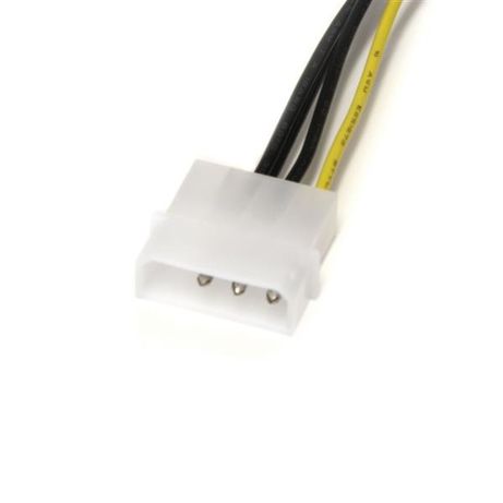CABLE ADAPTADOR STARTECH LP4 A 8 PIN PARA VGA - Imagen 5 de 5 CABLE ADAPTADOR STARTECH LP4 A 8 PIN PARA VGA - Imagen 5 de 5