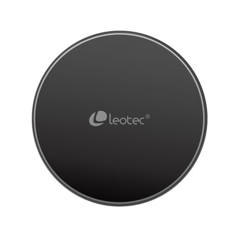 CARGADOR INALAMBRICO LEOTEC 15W USB-C - Imagen 2 de 6 CARGADOR INALAMBRICO LEOTEC 15W USB-C - Imagen 2 de 6