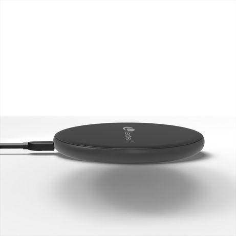 CARGADOR INALAMBRICO LEOTEC 15W USB-C - Imagen 6 de 6 CARGADOR INALAMBRICO LEOTEC 15W USB-C - Imagen 6 de 6