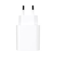 Miniatura 2 de CARGADOR DE PARED LEOTEC 20W POWER DELIVERY 3.0 USB-C BLANCO