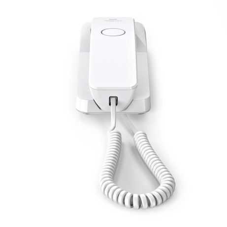 TELEFONO GIGASET DESK 200 BLANCO - Imagen 4 de 8 TELEFONO GIGASET DESK 200 BLANCO - Imagen 4 de 8