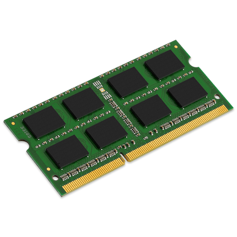 MEMORIA PORTATIL 4 GB DDR3 1600 KINGSTON CL11 SR - Imagen 1 de 2 MEMORIA PORTATIL 4 GB DDR3 1600 KINGSTON CL11 SR - Imagen 1 de 2