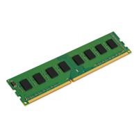 Miniatura 2 de MEMORIA 8 GB DDR3 1600 KINGSTON CL11 VALUE