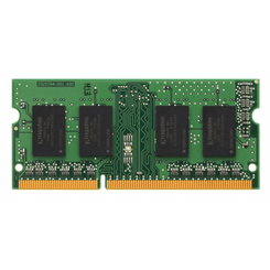 MEMORIA PORTATIL 4 GB DDR3L 1600 KINGSTON CL11 1.35V MEMORIA PORTATIL 4 GB DDR3L 1600 KINGSTON CL11 1.35V