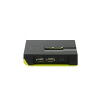 Miniatura 5 de CONMUTADOR 2 PCS KVM LEVEL ONE VGA USB KVM-0222