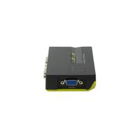Miniatura 6 de CONMUTADOR 2 PCS KVM LEVEL ONE VGA USB KVM-0222