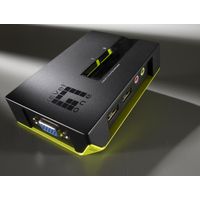 Miniatura 3 de CONMUTADOR 2 PCS KVM LEVEL ONE VGA USB KVM-0221