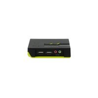 Miniatura 6 de CONMUTADOR 2 PCS KVM LEVEL ONE VGA USB KVM-0221