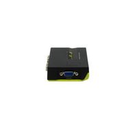 Miniatura 7 de CONMUTADOR 2 PCS KVM LEVEL ONE VGA USB KVM-0221