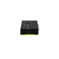 Miniatura 8 de CONMUTADOR 2 PCS KVM LEVEL ONE VGA USB KVM-0221