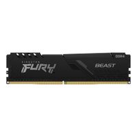 Miniatura 2 de MEMORIA RAM KINGSTON FURY  32GB DDR4 3200Mhz  (1x32)  CL16