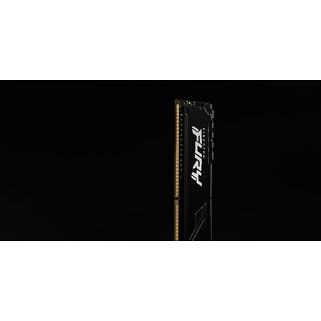 MEMORIA RAM KINGSTON FURY 32GB DDR4 3200Mhz (1x32) CL16 - Imagen 9 de 11 MEMORIA RAM KINGSTON FURY 32GB DDR4 3200Mhz (1x32) CL16 - Imagen 9 de 11