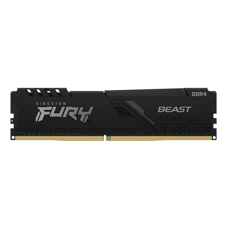MEMORIA RAM KINGSTON FURY 32GB DDR4 3200Mhz (1x32) CL16 - Imagen 10 de 11 MEMORIA RAM KINGSTON FURY 32GB DDR4 3200Mhz (1x32) CL16 - Imagen 10 de 11