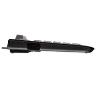 Miniatura 3 de TECLADO CHERRY KC 1000 SC NEGRO + LECTOR DNIE