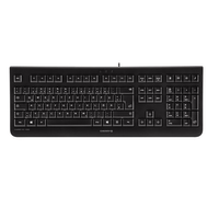 Miniatura 1 de TECLADO CHERRY JK-0800ES-2