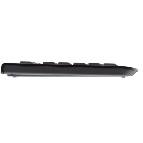 TECLADO CHERRY JK-0800ES-2 - Imagen 3 de 5 TECLADO CHERRY JK-0800ES-2 - Imagen 3 de 5